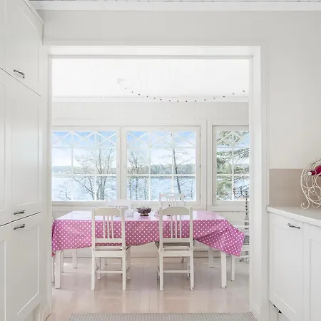 Lace Villa Klaukkala