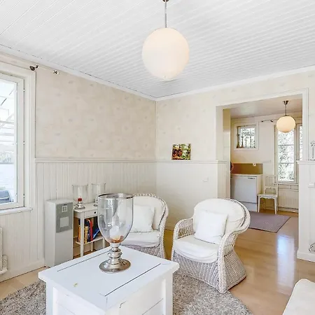 Villa Lace Klaukkala