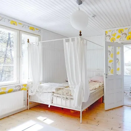 Villa Lace Klaukkala