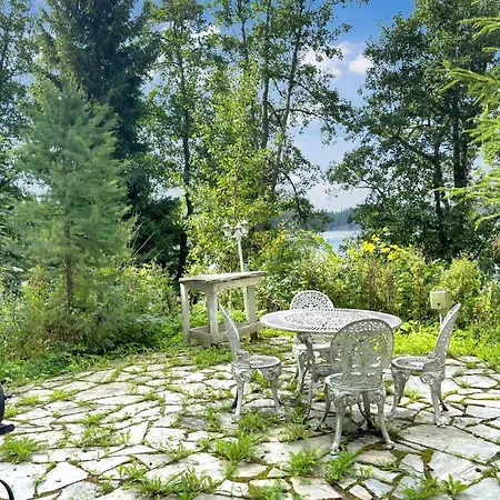 Lace Villa Klaukkala